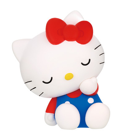Hello Kitty, Sanrio Characters, Takara Tomy A.R.T.S, Trading
