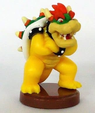 Daimao Koopa, New Super Mario Bros. Wii, Furuta, Trading