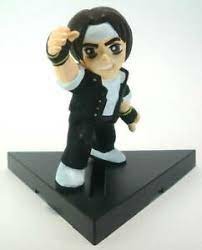 Kusanagi Kyo, Capcom Vs. SNK: Millennium Fight 2000, Banpresto, Trading