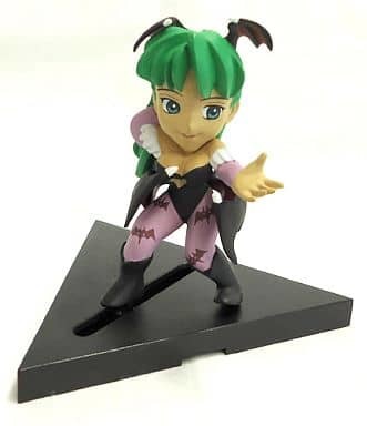 Morrigan Aensland, Capcom Vs. SNK: Millennium Fight 2000, Banpresto, Trading
