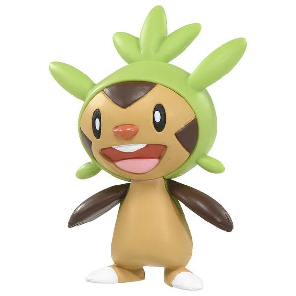 Harimaron, Pocket Monsters, Takara Tomy, Trading