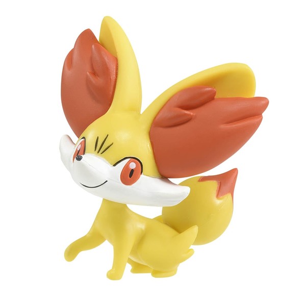 Fokko, Pocket Monsters, Takara Tomy, Trading