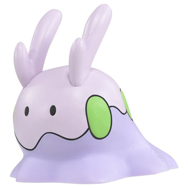 Numera, Pocket Monsters, Takara Tomy, Trading