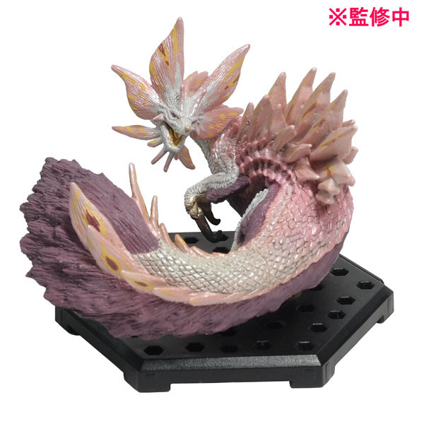 Tamamitsune, Monster Hunter Rise, Capcom, Trading