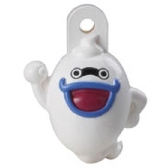 Whisper, Youkai Watch, Bandai, Trading