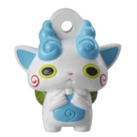 Komasan, Youkai Watch, Bandai, Trading