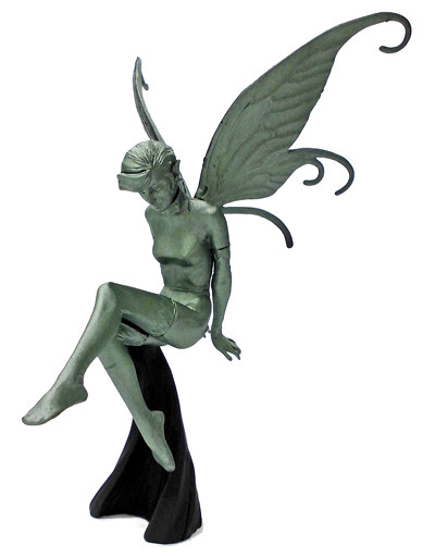 Pixie (Achromatic Colour), Shin Megami Tensei, Toranoana, Trading