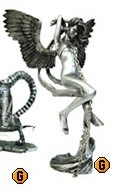 Angel (Achromatic Colour), Shin Megami Tensei, Toranoana, Trading