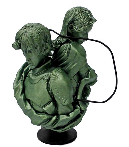 Hero, Heroine (Achromatic Colour), Shin Megami Tensei, Toranoana, Trading