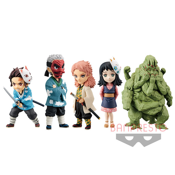 Sabito, Kimetsu No Yaiba, Bandai Spirits, Trading