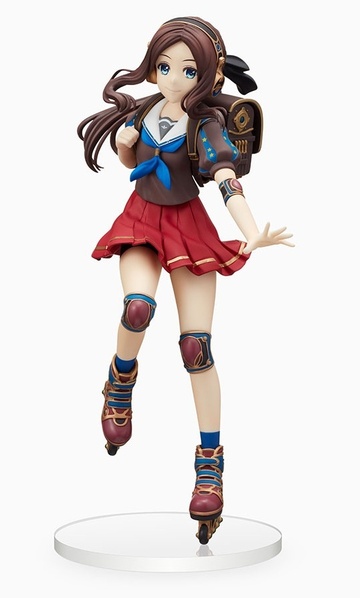 Leonardo Da Vinci (Rider/), Fate/Grand Order Arcade, Fate/Stay Night, SEGA, Pre-Painted