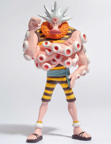Hatchan, One Piece, Estudio Fénix, Hachette Collections, Editorial Salvat, Trading
