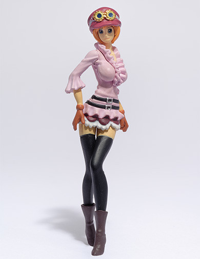 Koala, One Piece, Estudio Fénix, Hachette Collections, Editorial Salvat, Trading