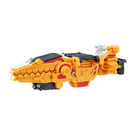 CrossKaiOh, Kikai Sentai Zenkaiger, Bandai, Trading, 4549660629856