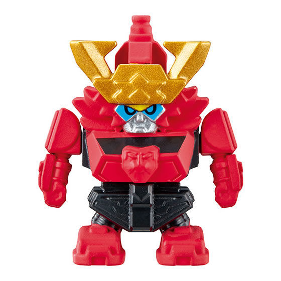 Twokai Cutanner, Kikai Sentai Zenkaiger, Bandai, Trading