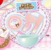 Kurousa, Shirousa (Kitchen Tool Set), Sugarbunnies, Takara Tomy A.R.T.S, Trading