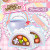 Blueberryusa (White Roll Cake), Sugarbunnies, Takara Tomy A.R.T.S, Trading