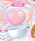 Vanilla (Heart Macaron), Sugarbunnies, Takara Tomy A.R.T.S, Trading