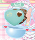 Cocoa (Heart Macaron), Sugarbunnies, Takara Tomy A.R.T.S, Trading