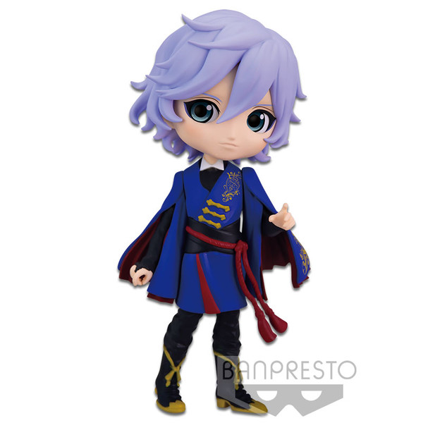 Epel Felmier, Twisted Wonderland, Bandai Spirits, Trading