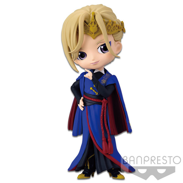 Vil Schoenheit, Twisted Wonderland, Bandai Spirits, Trading