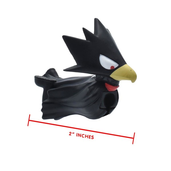Tokoyami Fumikage, Boku No Hero Academia, Just Toys Intl., Trading