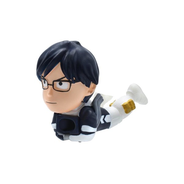 Iida Tenya, Boku No Hero Academia, Just Toys Intl., Trading