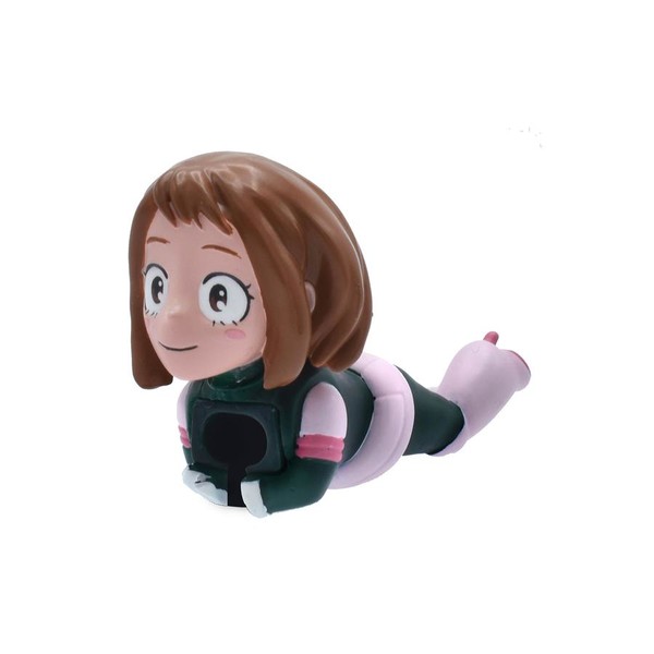 Uraraka Ochaco, Boku No Hero Academia, Just Toys Intl., Trading