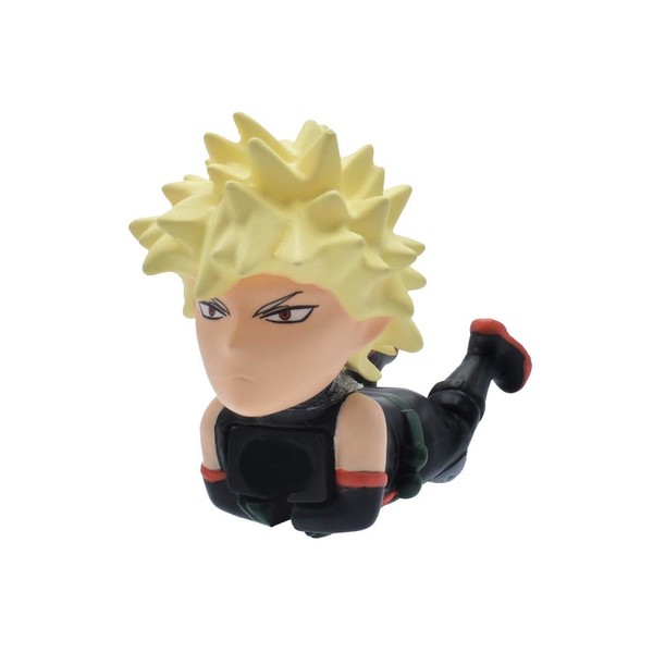 Bakugou Katsuki, Boku No Hero Academia, Just Toys Intl., Trading