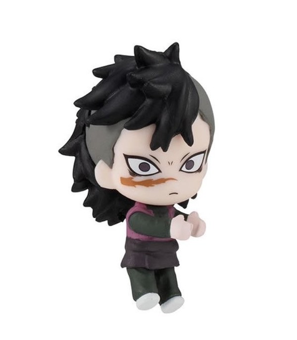 Shinazugawa Genya, Kimetsu No Yaiba, Bandai, Trading