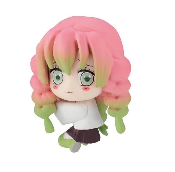 Kanroji Mitsuri, Kimetsu No Yaiba, Bandai, Trading