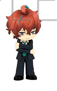 Kannonzaka Doppo, Hypnosis Mic -Division Rap Battle- Rhyme Anima, Movic, Trading