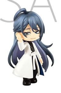 Jinguuji Jakurai, Hypnosis Mic -Division Rap Battle- Rhyme Anima, Movic, Trading
