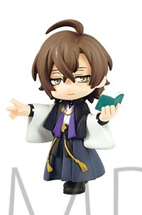 Yumeno Gentarou, Hypnosis Mic -Division Rap Battle- Rhyme Anima, Movic, Trading
