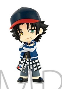 Yamada Jirou, Hypnosis Mic -Division Rap Battle- Rhyme Anima, Movic, Trading