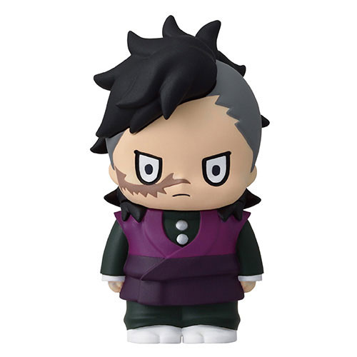 Shinazugawa Genya, Kimetsu No Yaiba, Ensky, Trading