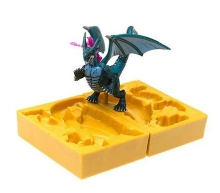 Amulet Dragon, Black Magician, Yu-Gi-Oh! Duel Monsters, Mattel, Trading