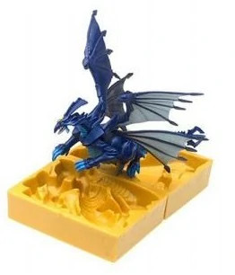 Mirror Force Dragon, Yu-Gi-Oh! Duel Monsters, Mattel, Trading