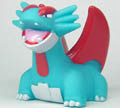 Bohmander, Pocket Monsters Advanced Generation, Bandai, Trading