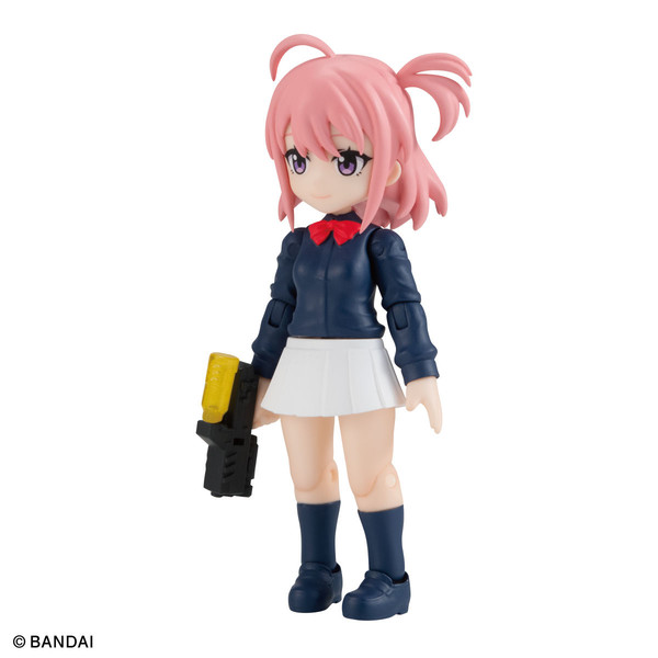Sakurako Yamano, Bandai, Trading, 4549660660132