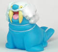 Todoseruga, Pocket Monsters Advanced Generation, Bandai, Trading