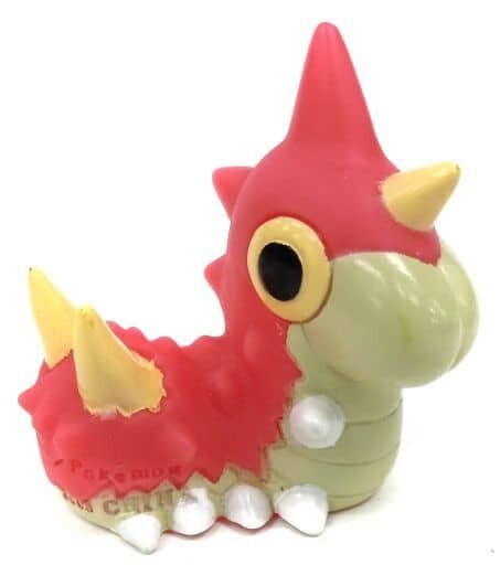 Kemusso, Pocket Monsters Advanced Generation, Bandai, Trading