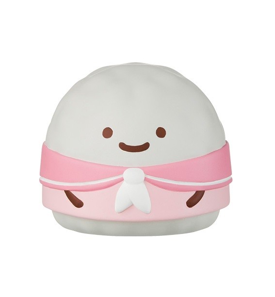Hokori, Sumikko Gurashi, Bandai, Trading