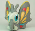 Agehunt, Pocket Monsters Advanced Generation, Bandai, Trading