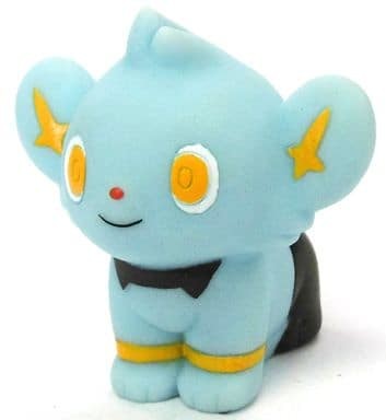 Kolink, Pocket Monsters Diamond & Pearl, Bandai, Trading