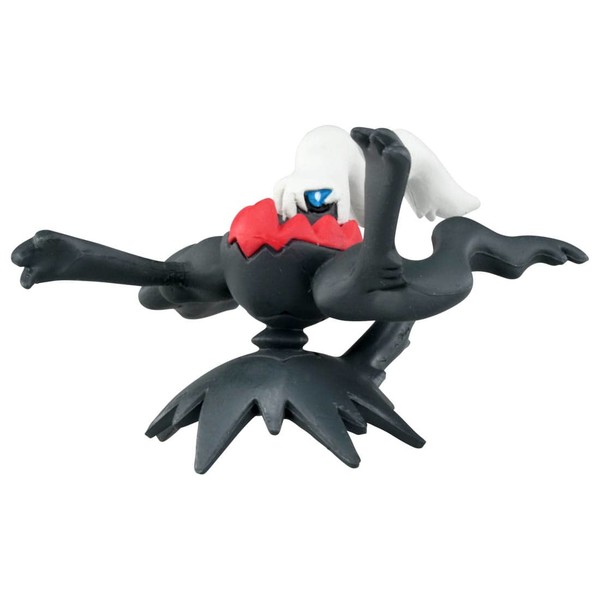 Darkrai, Pocket Monsters, Takara Tomy, Trading