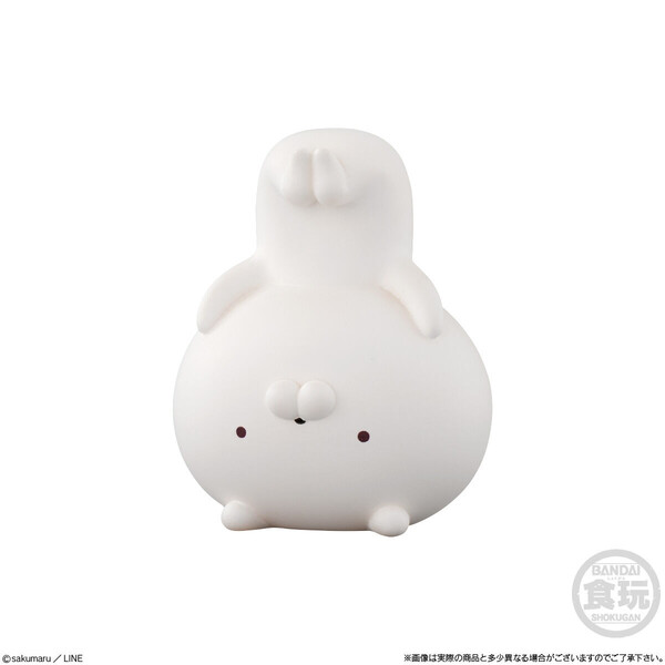 Usamaru (New World), Usamaru, Bandai, Trading