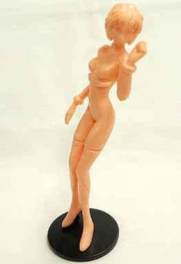 Ayanami Rei (Plugsuit Type), Shin Seiki Evangelion, Bandai, Trading