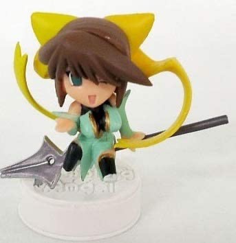 Megu, Mahou Shoujo Ai 2, Volks, Silver Blitz, Trading