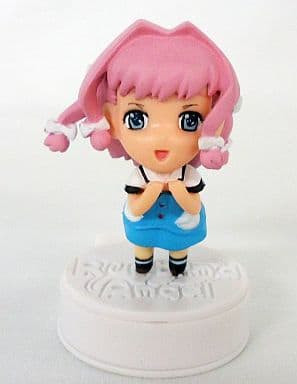 Kurahashi Miori, Imouto De Ikou!, Volks, Silver Blitz, Trading